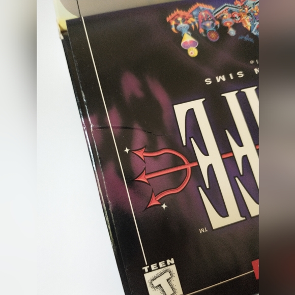 (Game Sealed!) Afterlife Big Box PC Game, CIB - Picture 7 of 13